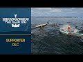 Seafarer: The Ship Sim – Supporter DLC