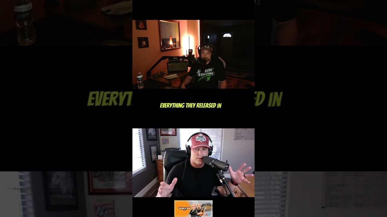 Lost music collection #podcast #applepodcasts #chrisandmike