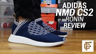 nmd city sock 2