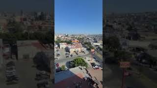 Les rues de Tijuana #shorts