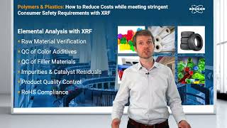 Upcoming Online Seminar: How XRF facilitates Cost-Efficient Production of Polymers & Plastics