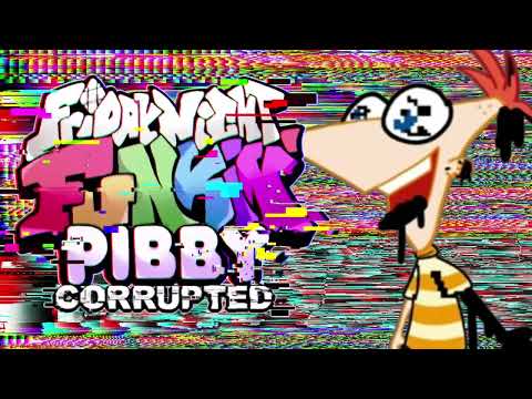 Last Summer FNF Pibby Corrupted