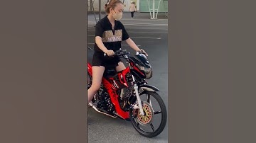 Raider Fi Malaysian Concept 😍 #simple #youtubeshorts #fyp