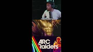 ARC RAIDING, WISH ME LUCK