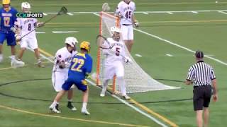 Wayzata vs. Maple Grove Boys Lacrosse -  Section 8 Final