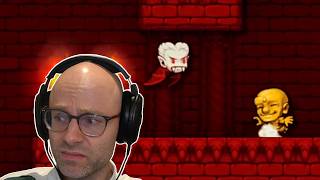 GARY OLDMAN (Spelunky 2)