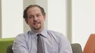 Hear From Alumni About Their Msw Program Experience At Wurzweiler And Discover What Makes It Unique.