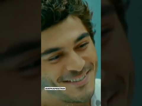 Hottie x Burak Deniz😍😘|Aşk laftan anlamaz|Pyar lafzon me khan|Whatsapp status| #hayat #haymur #murat