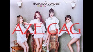 Mamamoo (마마무) 