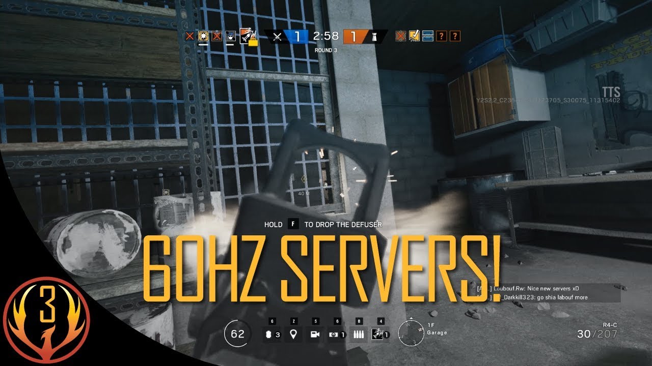 rainbow six siege servers down now rainbow six siege servers down now