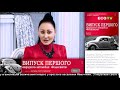 34 украинских телеканала на спутниках Amos 3 7 04 03 2020 