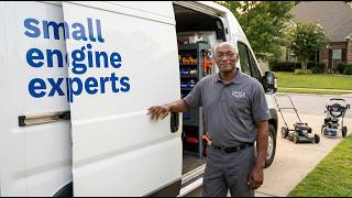 🔥 Mobile Small Engine Repair in Saddle Rock | On-Site Lawn Mower & Snow Blower Service 🔥