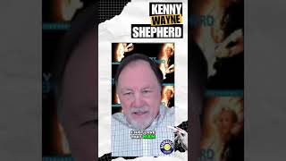 Kenny Wayne Shepherd On Touring With Bobby Rush