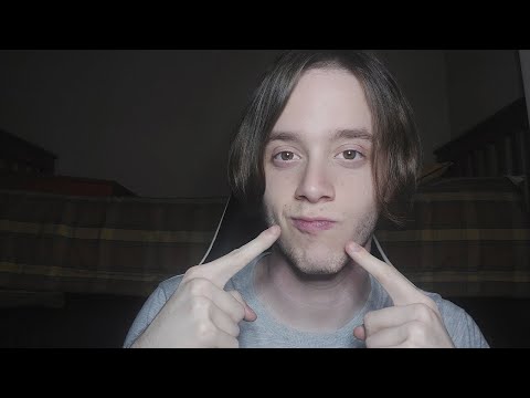 ASMR SUSURROS INAUDIBLES/MOUTH SOUNDS RÁPIDOS Y RELAJANTES 😴