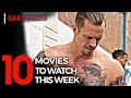 Best 10 Crime Thrillers Movies on - Peacock, Prime Video, Hulu & Tubi