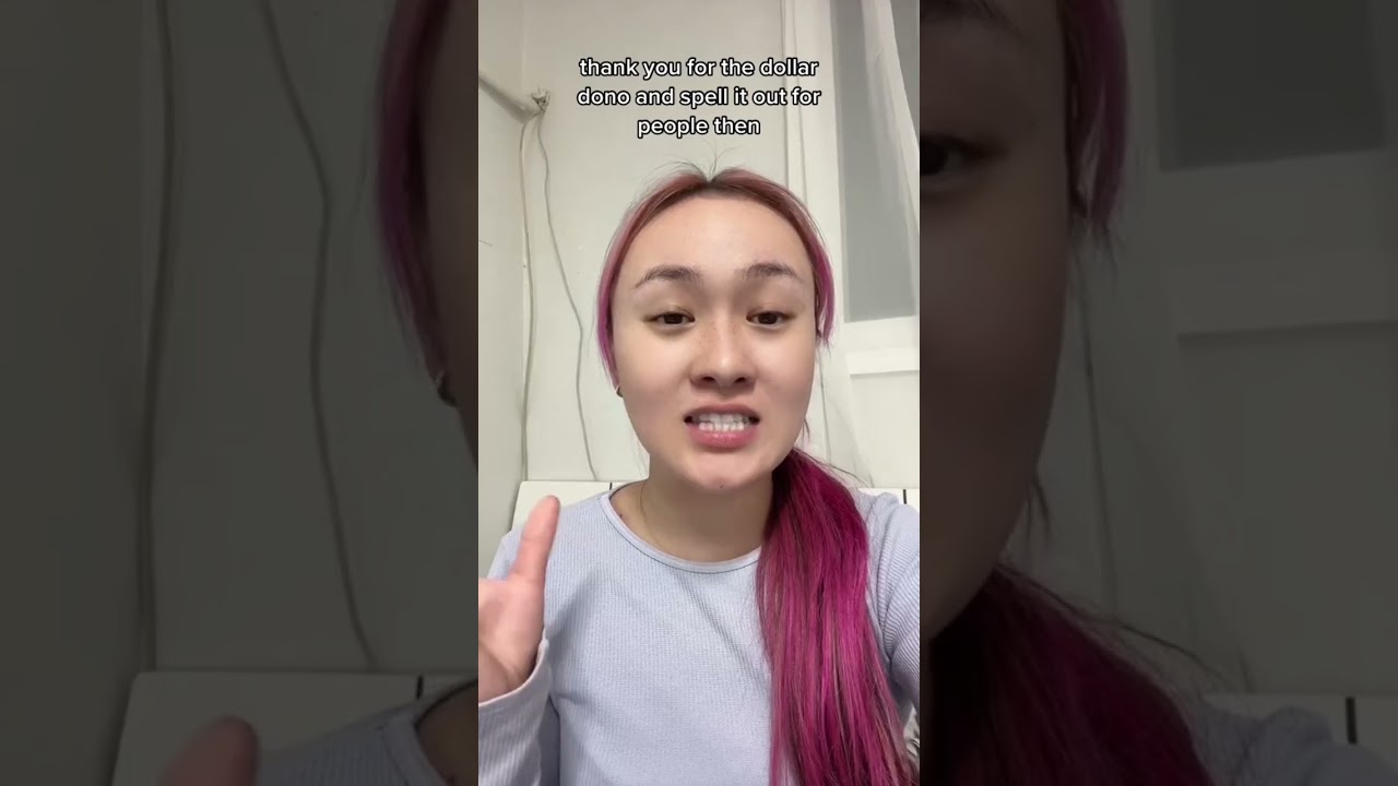 Nadia Has Been Banned twitch twitchstreamer shorts YouTube