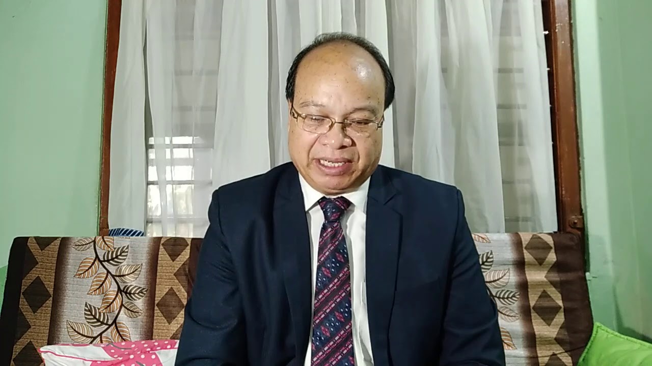 Pathen houdan dih hetna