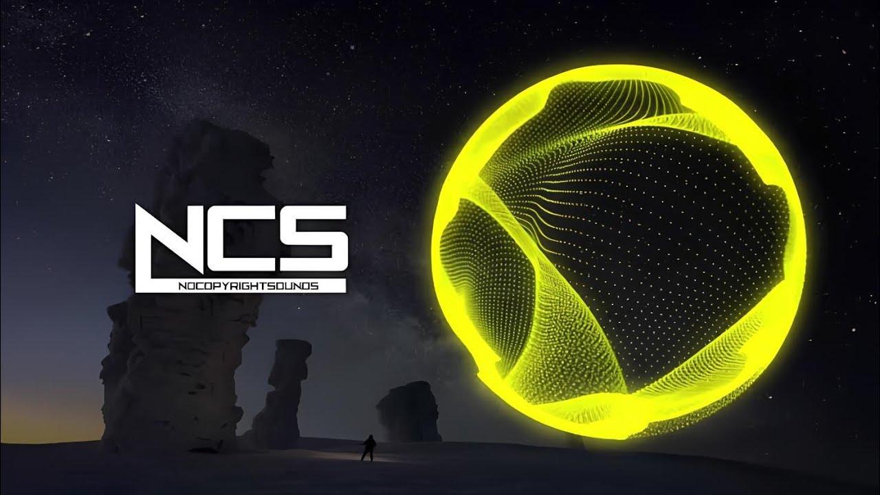 Elektromonia - Sky High. NCS Release. Remake by DJ TriSai. Non Copyright Sounds 