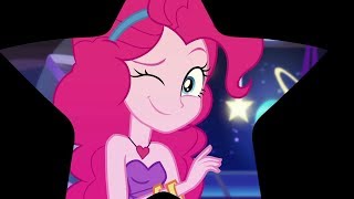 MLP - Equestria Girls:Temporada 2 Ep.11 'Twilight Bajo Las Estrellas' [Latino]