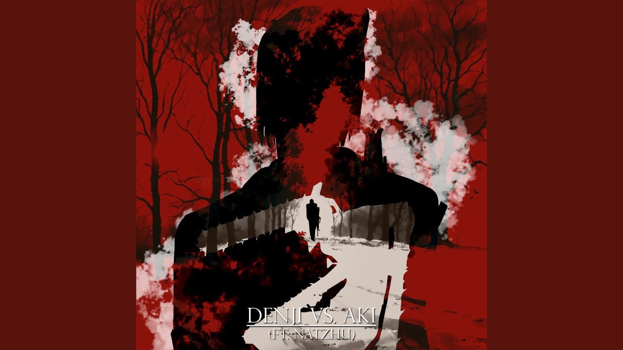 Denji Vs Aki