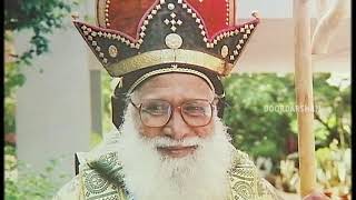 Njan Chrysostom I ഞാൻ ക്രിസോസ്റ്റം I Documentary on Philipose Mar Chrysostom Thirumeni