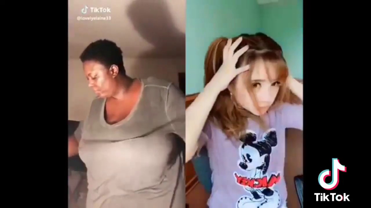 Funny Duet Tiktok Compilation V7