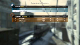2v2 GB's Another Dispute