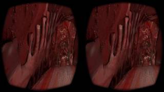 Emotion Hacking Vr Eh-Vr Amplifying Scary Vr Experience With False Heartbeat