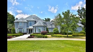 Ocala Luxury Real Estate 125A