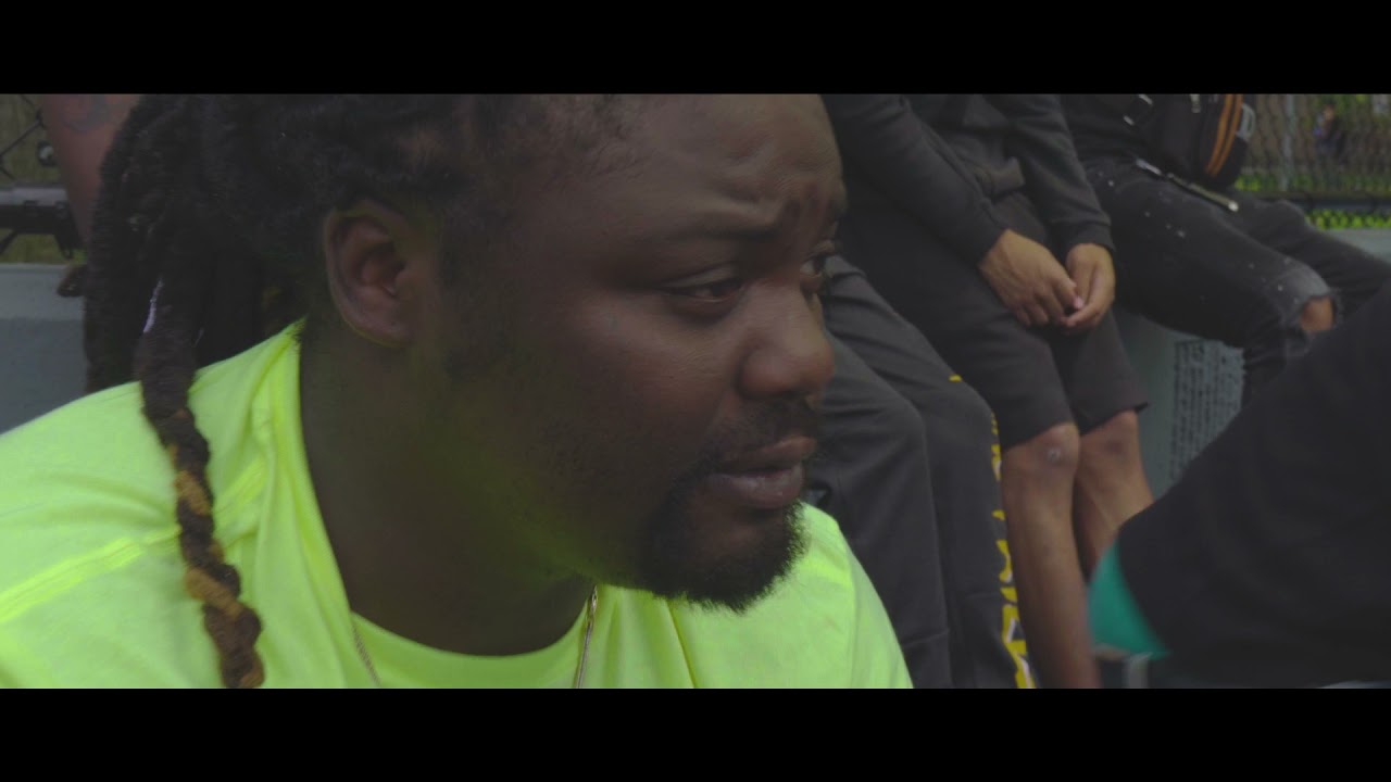 ZipEmUp Cranch | "Catch Me A Op" | Official Music Video