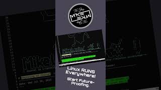 Run #Linux under #Windows as great way to #FutureProof yourself and resist #Obsolescence
