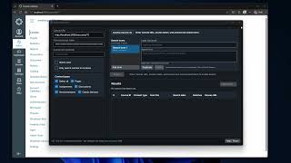 Canvas Search Tool Demo – Search Content Across Canvas LMS Courses