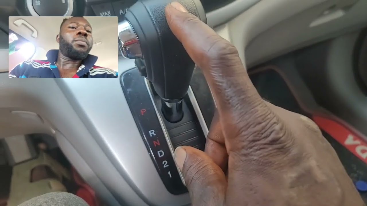 Honda Check Engine Light coolant temperature error (P0115) code solved