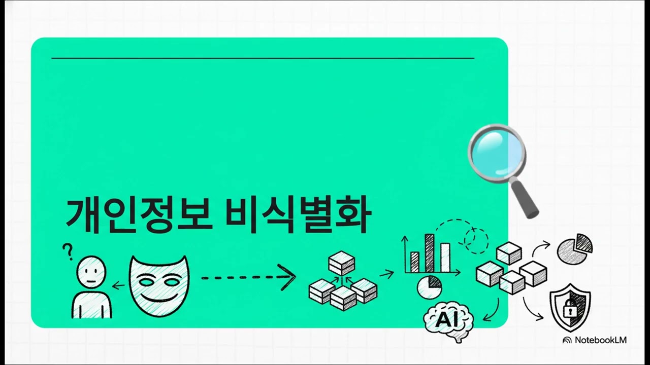 AI 시대의 데이터 신뢰, PIMS 관리 체계와 미래 전략