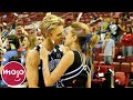 Top 10 Lucas & Peyton Moments on One Tree Hill