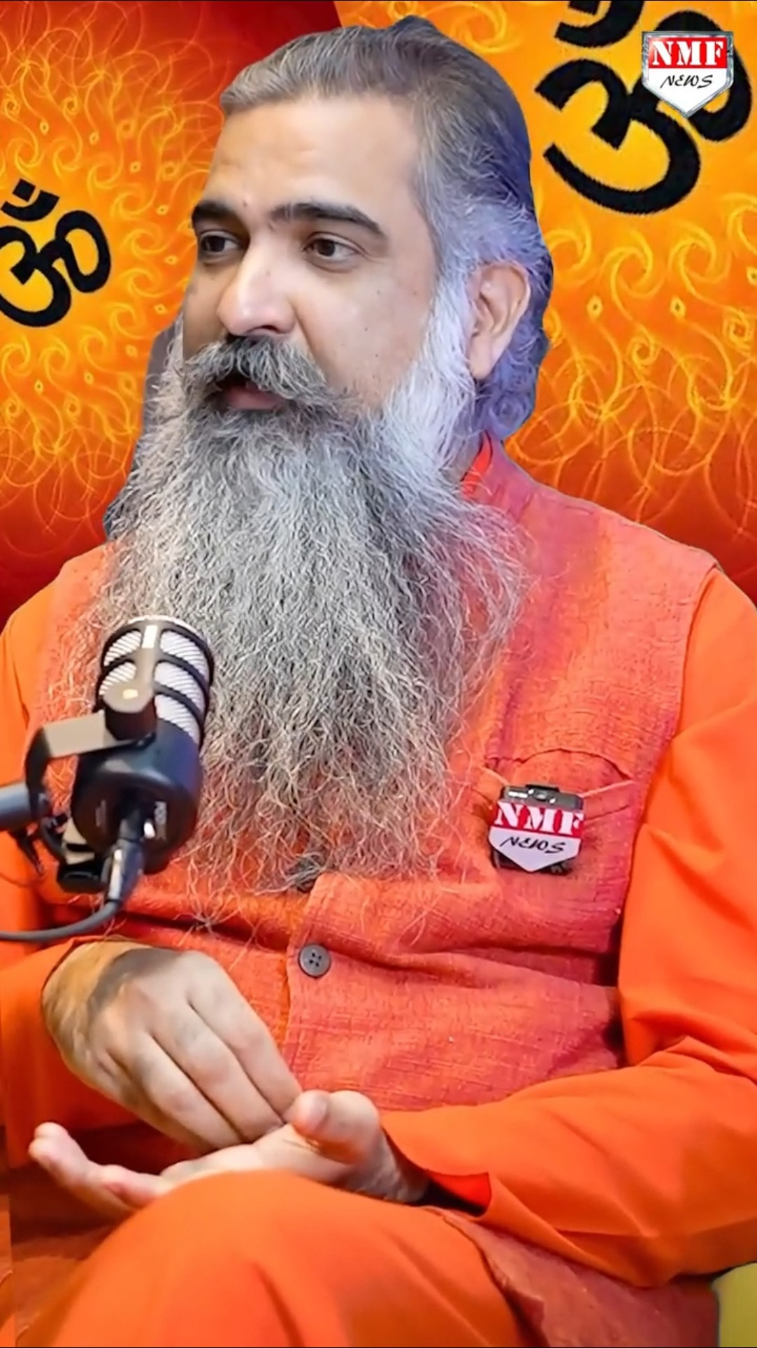 उनको भी पता है, उनकी हर इमारत, मस्जिद के नीचे मंदिर ही मिलेगा, सर्वे करवा लीजिए।