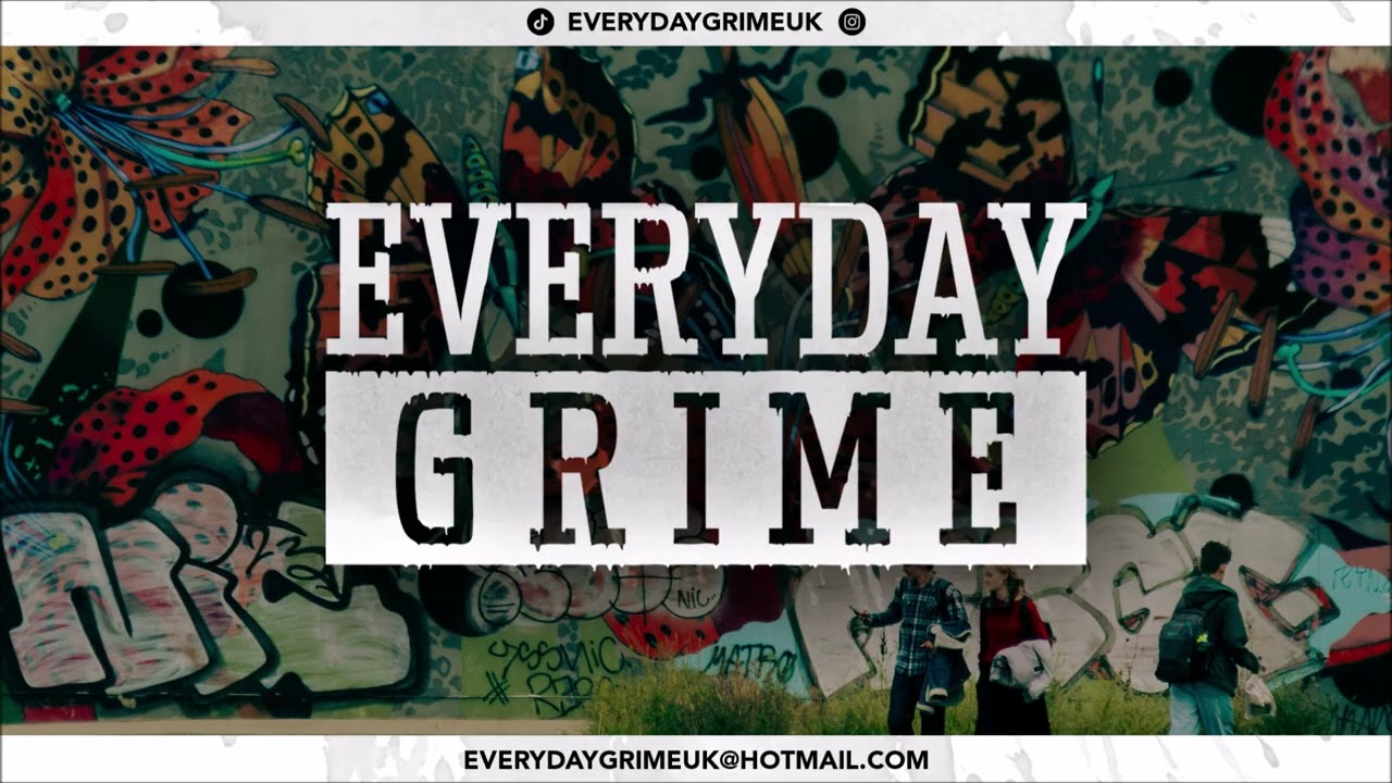 Husky The Producer - Poison [Grime Instrumental]