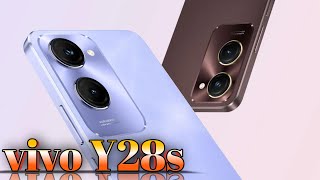 Vivo Y28s 5G 8GB/256GB Unboxing, First impressions & Review 🔥