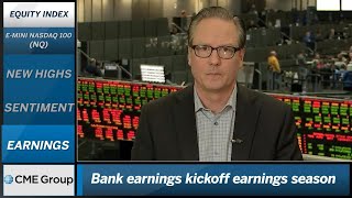 January 13 Equities Commentary: Dan Deming