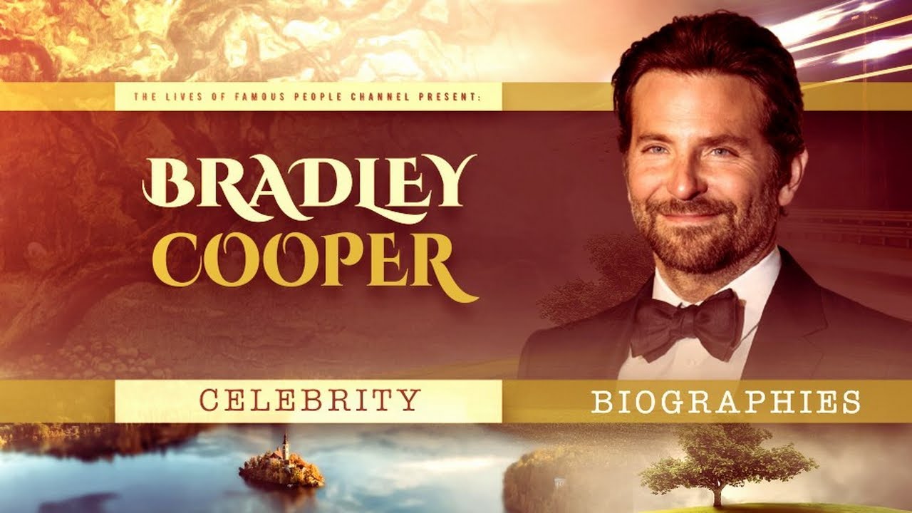 Welcome to : Bradley Cooper Leading Hollywood Actor