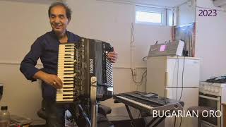 Semo Style Shemo Bugarsko Oro,Talava,Bijava, Tallava.