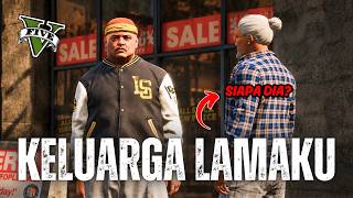 MEET THE FAMILY!! TURNS OUT MY FAMILY IS THE BIGGEST MAFIA IN TOWN!! GTA 5 ROLEPLAY