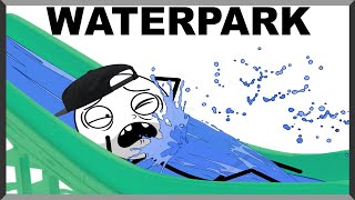 Why Waterparks Are Trash