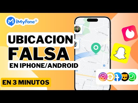 ¡UBICACIÓN FALSA en