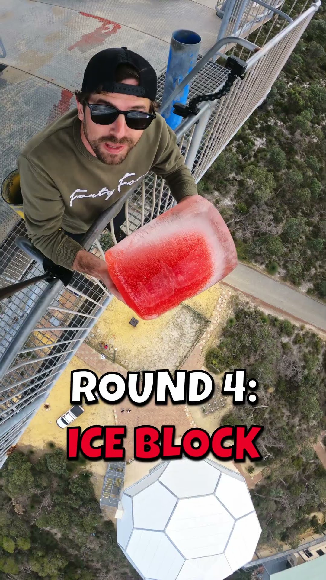 How Strong Is Flex Tape??