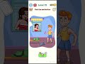 Delete Master 2 - the man gets support from the woman #deletemaster #support #shortsfeed #shortsfeed