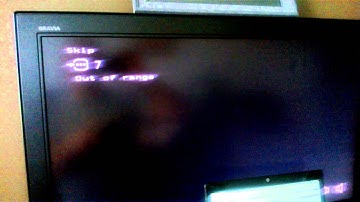 Problem with MK808 Google TV minicomputer