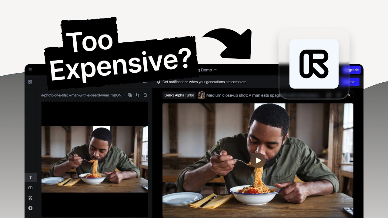 Try These 3 Runway AI Alternatives