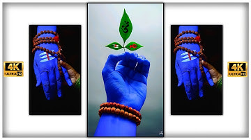 Mahadev New 4k Full Screen Status 2022 | Mahakal Status New | Shiv Shankar Status | Bholenath Status