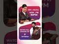 #AdvocateAnjali സത്യങ്ങൾ മനസ്സിലാക്കി അഞ്ജലി..